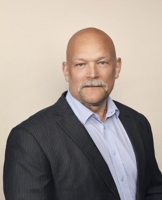 Christian Jacobsson