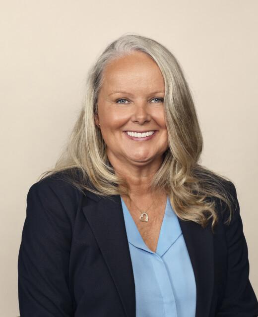 Christina Wiklund