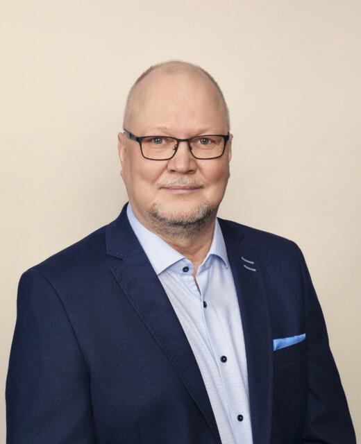 Markku Kosunen