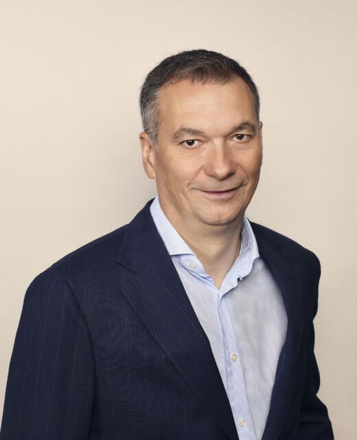 Christophe Sut