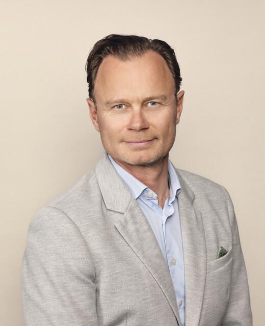 Lars Skanke