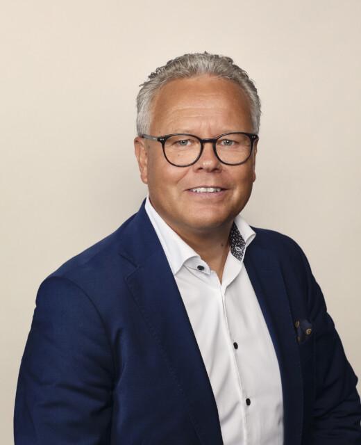 Steve Creutz