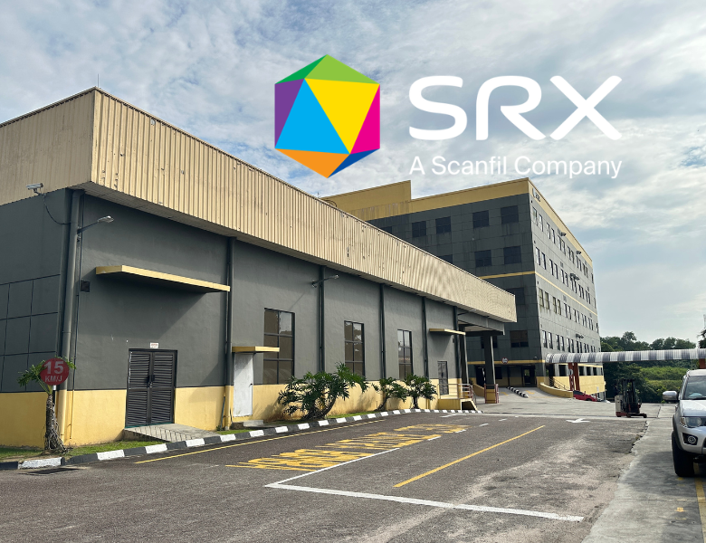 SRXGlobal Johor Bahru, a Scanfil Company