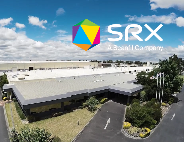 SRXGlobal Melbourne, a Scanfil Company