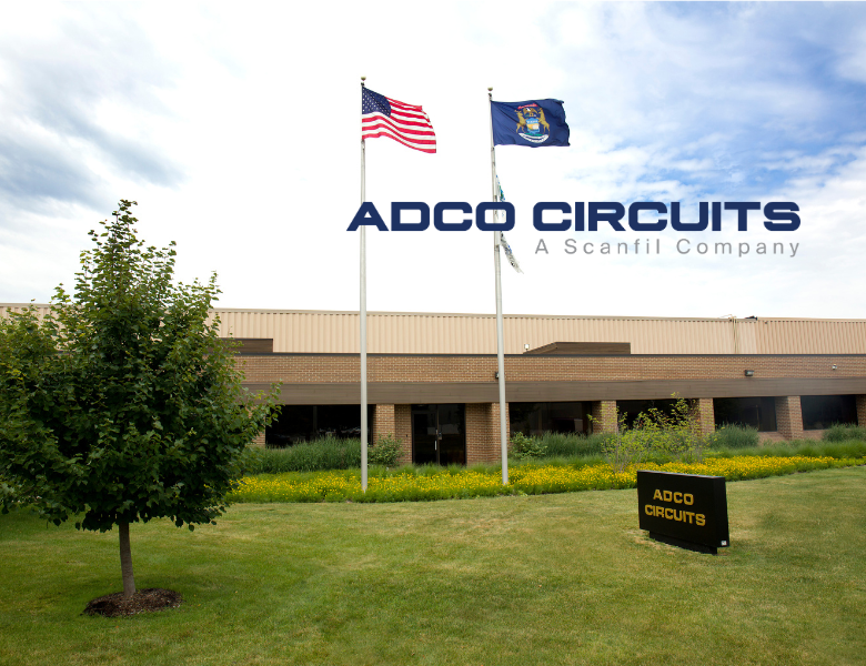ADCO Circuits, A Scanfil Company