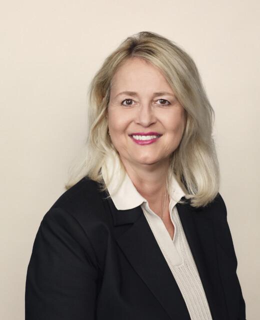 Anette Mullis
