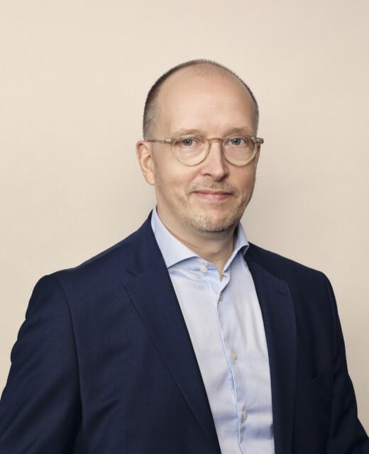 Teemu S. Ohtamaa