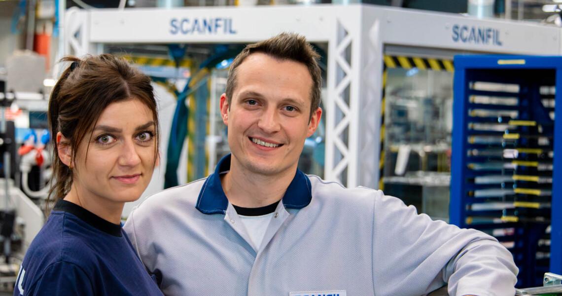 Scanfil Advances Social Sustainability Across Own Workforce and Workers in the Value Chain 