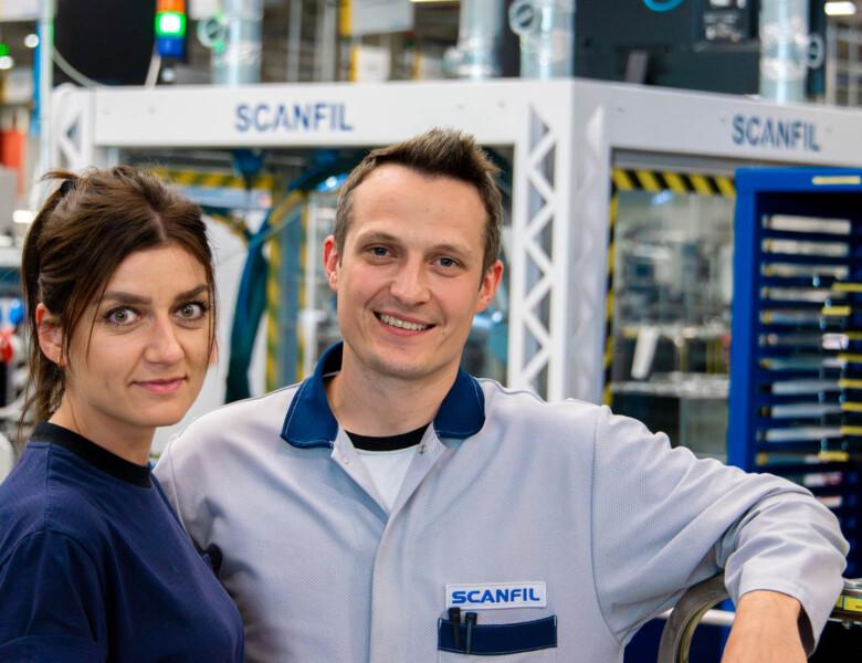 Scanfil Advances Social Sustainability Across Own Workforce and Workers in the Value Chain 