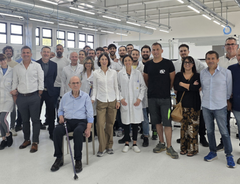 MB Elettronica's Plant 6 Strengthens Integration and Testing Capabilities 